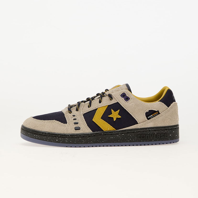 Скеитбординг Converse Cons As-1 Pro Suede & Cordura Beach Stone/ Baritone Blue Бежово | A09249C