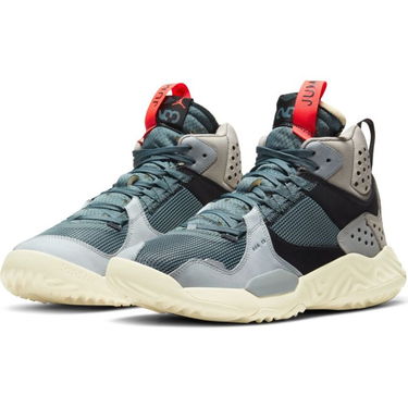 Кецове и обувки Jordan Air Jordan Delta Mid \Hasta\" Сиво | DC2130-300, 0