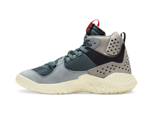 Кецове и обувки Jordan Air Jordan Delta Mid \Hasta\" Сиво | DC2130-300