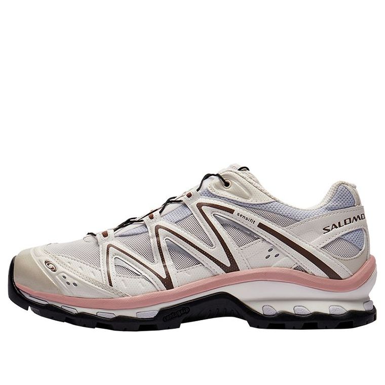 Кецове и обувки Salomon XT-Quest Бяло | 417589, 0