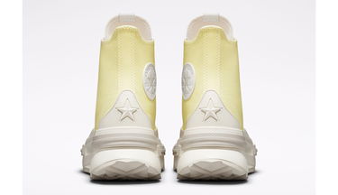 Кецове и обувки Converse Run Star Legacy CX Жълто | A00872C, 4