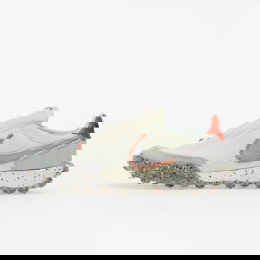 Кецове и обувки Nike Waffle Racer Crater W Бежово | CT1983-105, 0