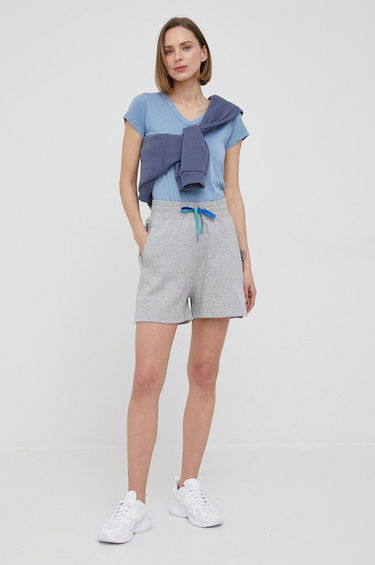 Къси панталони WOOLRICH Shorts Черно | CFWWSH0016FRUT2978, 1
