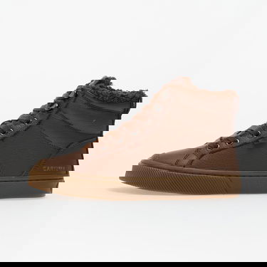 Кецове и обувки Cariuma Oca Therma High Brown W Кафяво | 501604O05 W, 0