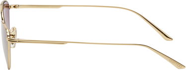 Слънчеви очила Khaite Oliver Peoples Edition 1998C KHAITE Sunglasses Металик | 0OV1328S 827934499683, 2