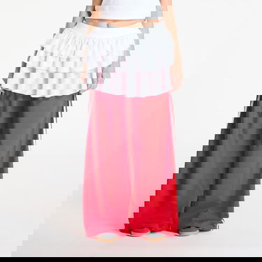 Спортни панталони adidas Originals Fb Track Pants Червено | KS1430, 1