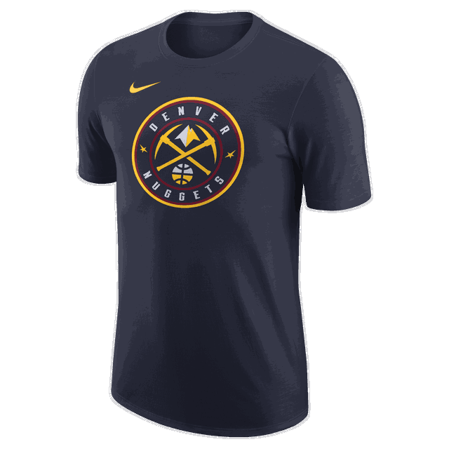 NBA Denver Nuggets Essential