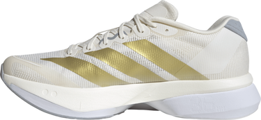 Кецове и обувки adidas Originals Adizero Boston 13 Бяло | js4947, 3