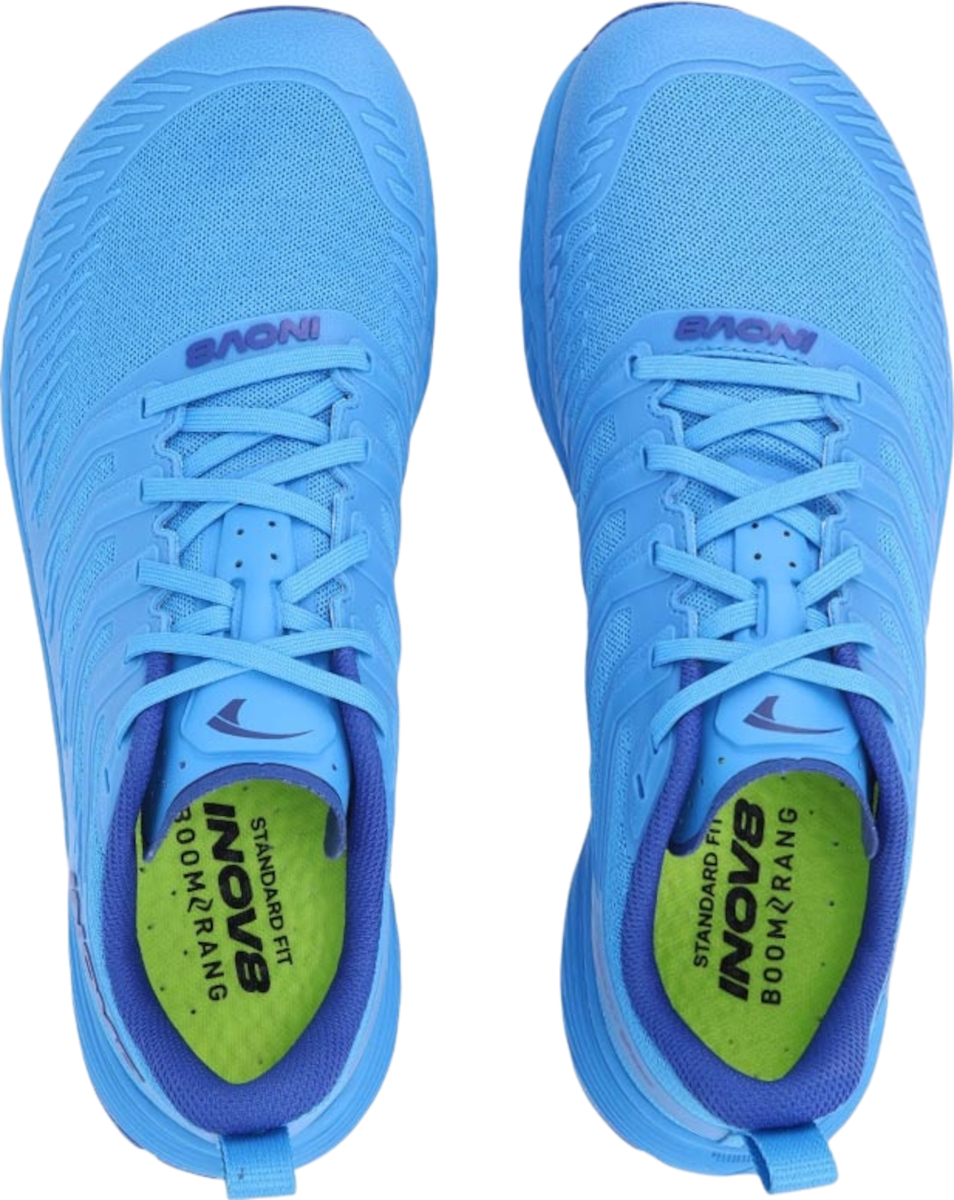 Кецове и обувки inov-8 TrailFly Speed v2 Синьо | 001652-bl-s-001, 1