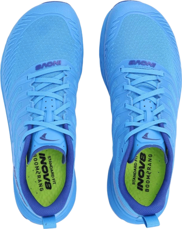 Кецове и обувки inov-8 TrailFly Speed v2 Синьо | 001652-bl-s-001, 1