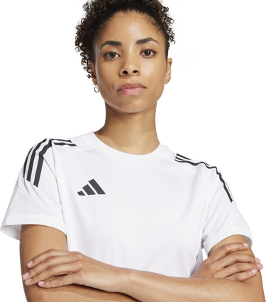 Тениска adidas Originals Adidas Tiro 25 Training Jersey Бяло | ji7513, 2