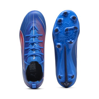 Кецове и обувки Puma ULTRA 6 PRO FG/AG Синьо | 108552_01, 3