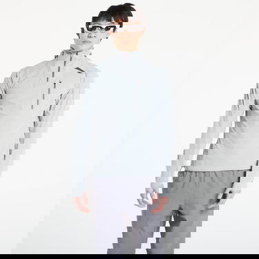 Яке Soar Running Winter Anorak Сиво | AW25-SJ6M-GRE, 0