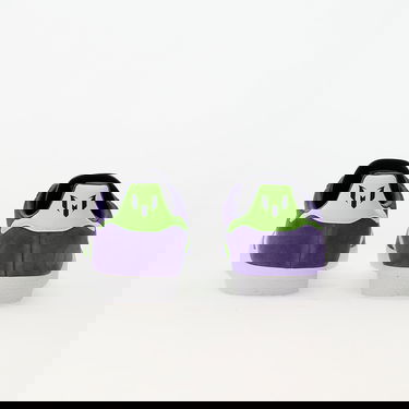 Кецове и обувки adidas Originals Gazelle Messi Лилаво | IH8164, 4