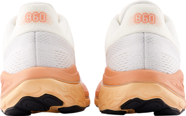 Кецове и обувки New Balance Fresh Foam X 860 v14 Бяло | w860-14b, 4