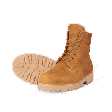 Кецове и обувки Vasky Farm Medium W Кафяво | S-5030-005-F, 2