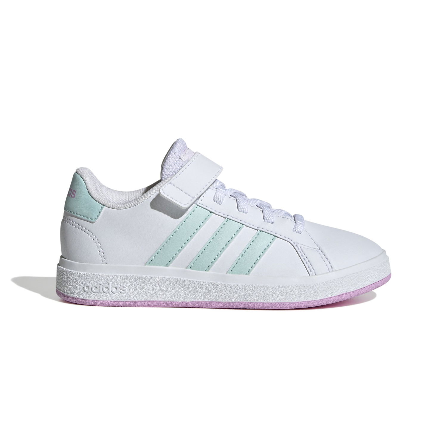 Кецове и обувки adidas Performance Grand Court 2.0 Бяло | ID7886, 0