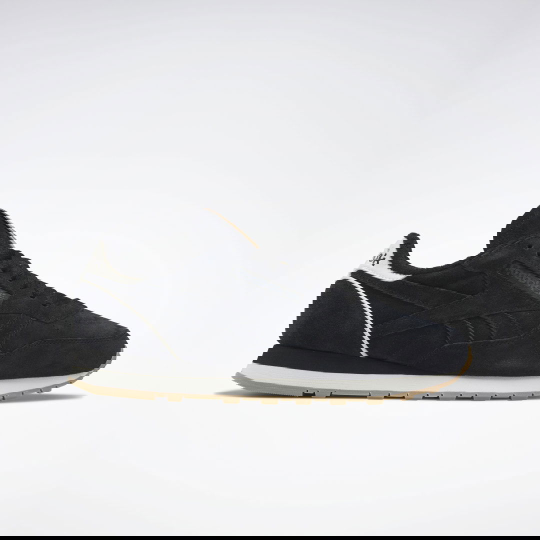 Кецове и обувки Reebok Classic Leather 1983 Vintage Черно | GY9886, 0