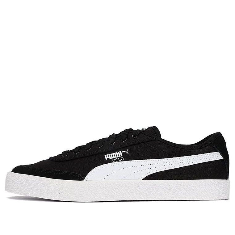 Кецове и обувки Puma Oslo Черно | 374978-02