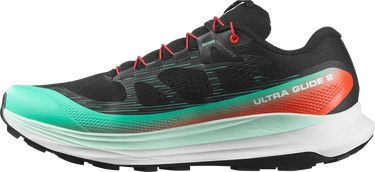 Кецове и обувки Salomon ULTRA GLIDE 2 Черно | l47697700, 3