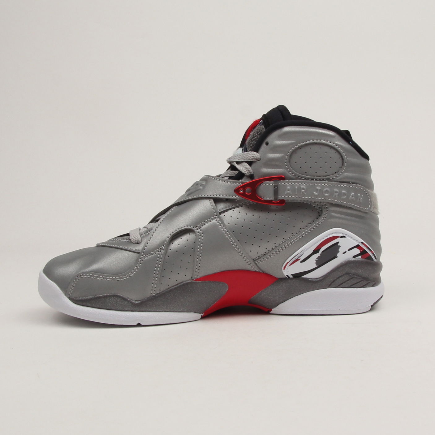 Кецове и обувки Jordan Jordan 8 Retro SP Металик | CI4073-001, 0