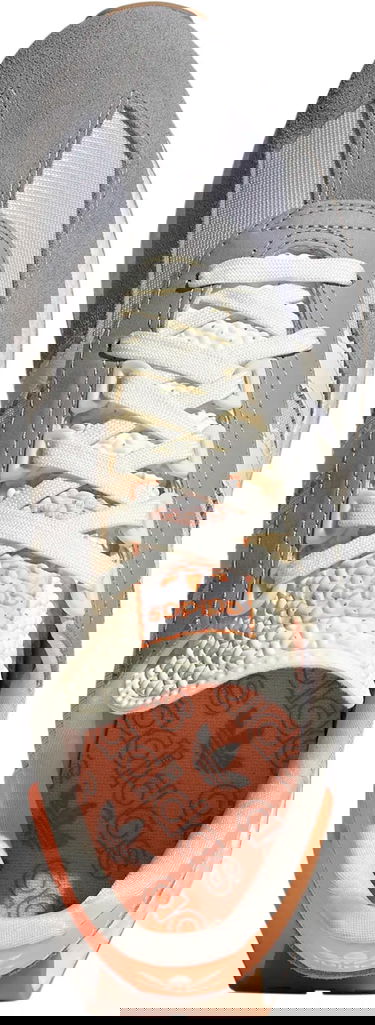 Кецове и обувки adidas Originals Retropy E5 Сиво | gw6777, 4