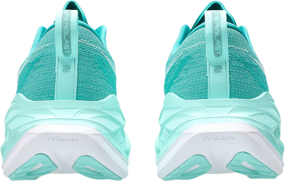 Кецове и обувки Asics SUPERBLAST 2 Тюркоазено | 1013a142-400, 1