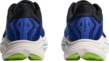 Кецове и обувки Hoka One One Clifton 10 Синьо | 1162030-nmd, 2