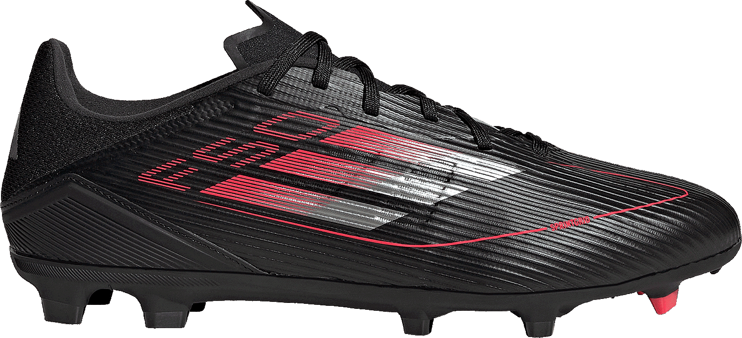 Кецове и обувки adidas Performance F50 League FG/MG Черно | ie1294, 0