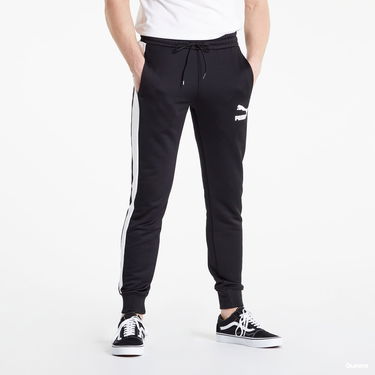 Спортни панталони Puma Iconic T7 Track Pants Черно | 53009801, 0