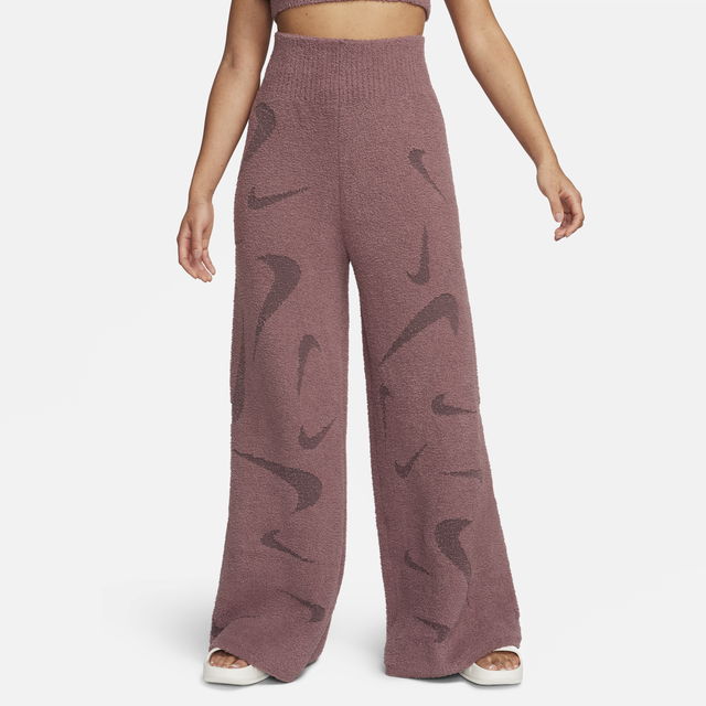 Sportswear Phoenix Cozy Bouclé Trousers