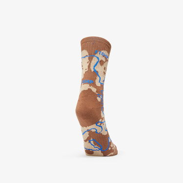 Бельо и чорапи Footshop Giza Desert Кафяво | FTSHP_256, 4