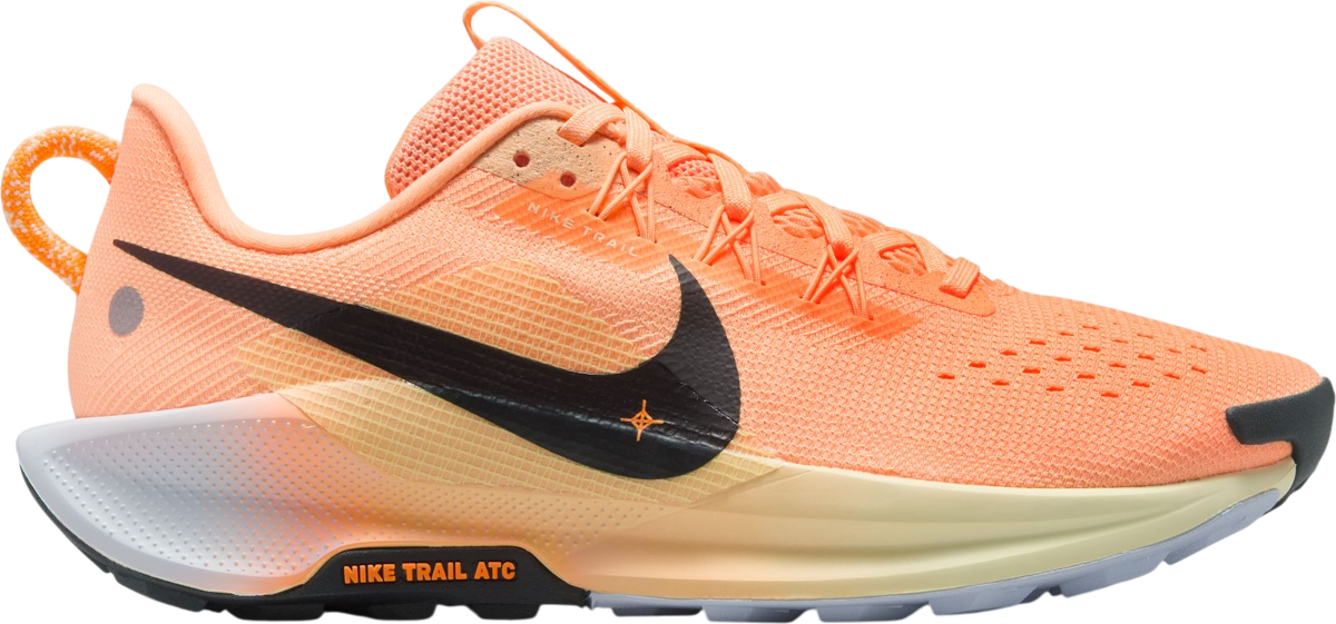 Кецове и обувки Nike Pegasus Trail 5 Оранжево
 | dv3865-800, 0