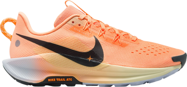 Кецове и обувки Nike Pegasus Trail 5 Оранжево
 | dv3865-800, 0