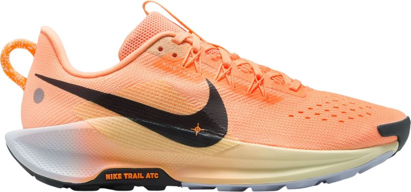 Кецове и обувки Nike Pegasus Trail 5 Оранжево
 | dv3865-800