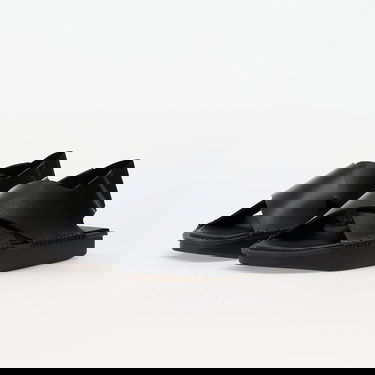 Кецове и обувки Y-3 Sandal Black/ Black/ Black Черно | IG4052, 4