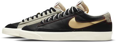 Кецове и обувки Nike Blazer Low 77 PRM Многоцветен | dh4370-001, 1