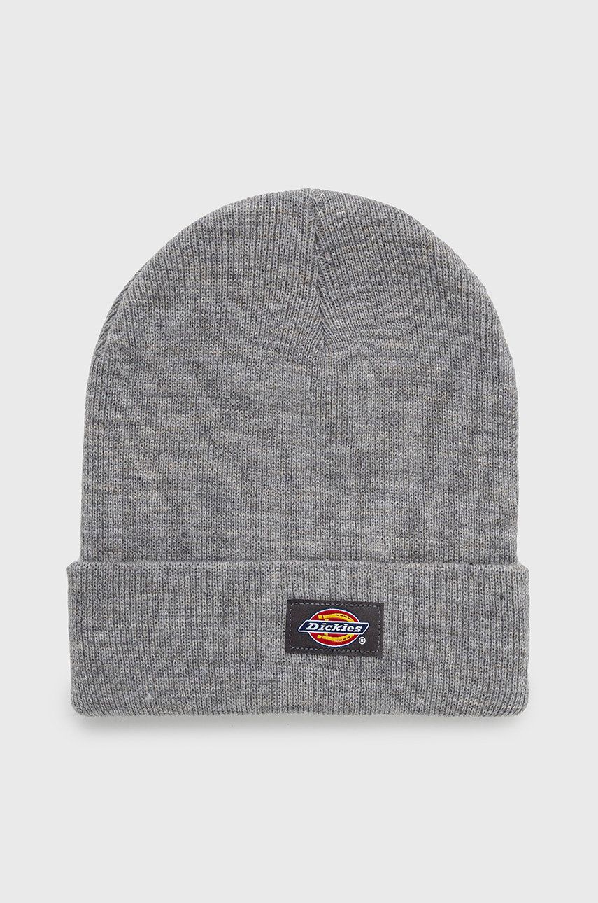 Шапка Dickies Beanie Сиво | DK0A4X7KGYM, 0
