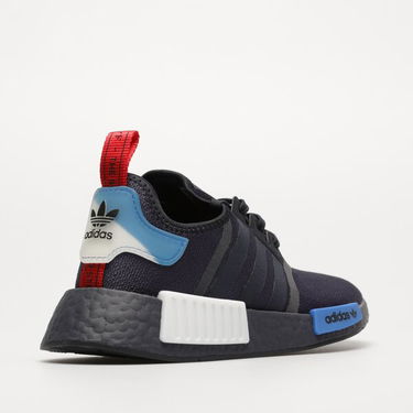 Кецове и обувки adidas Originals NMD_R1 Черно | GW4657, 6