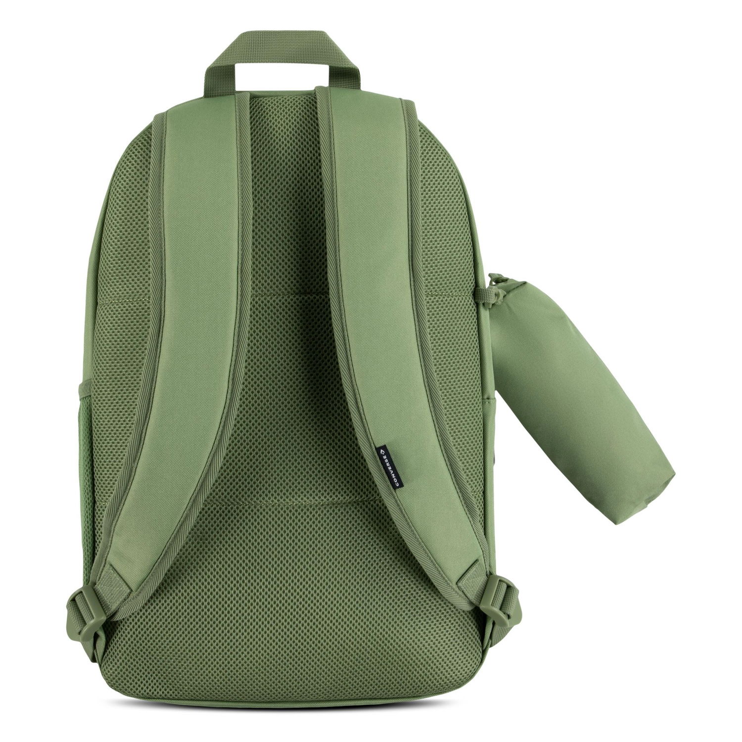 Раница Converse Backpack & Pencil case O-S Зелено | 9A5518-ED0, 1