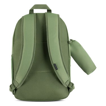 Раница Converse Backpack & Pencil case O-S Зелено | 9A5518-ED0, 1
