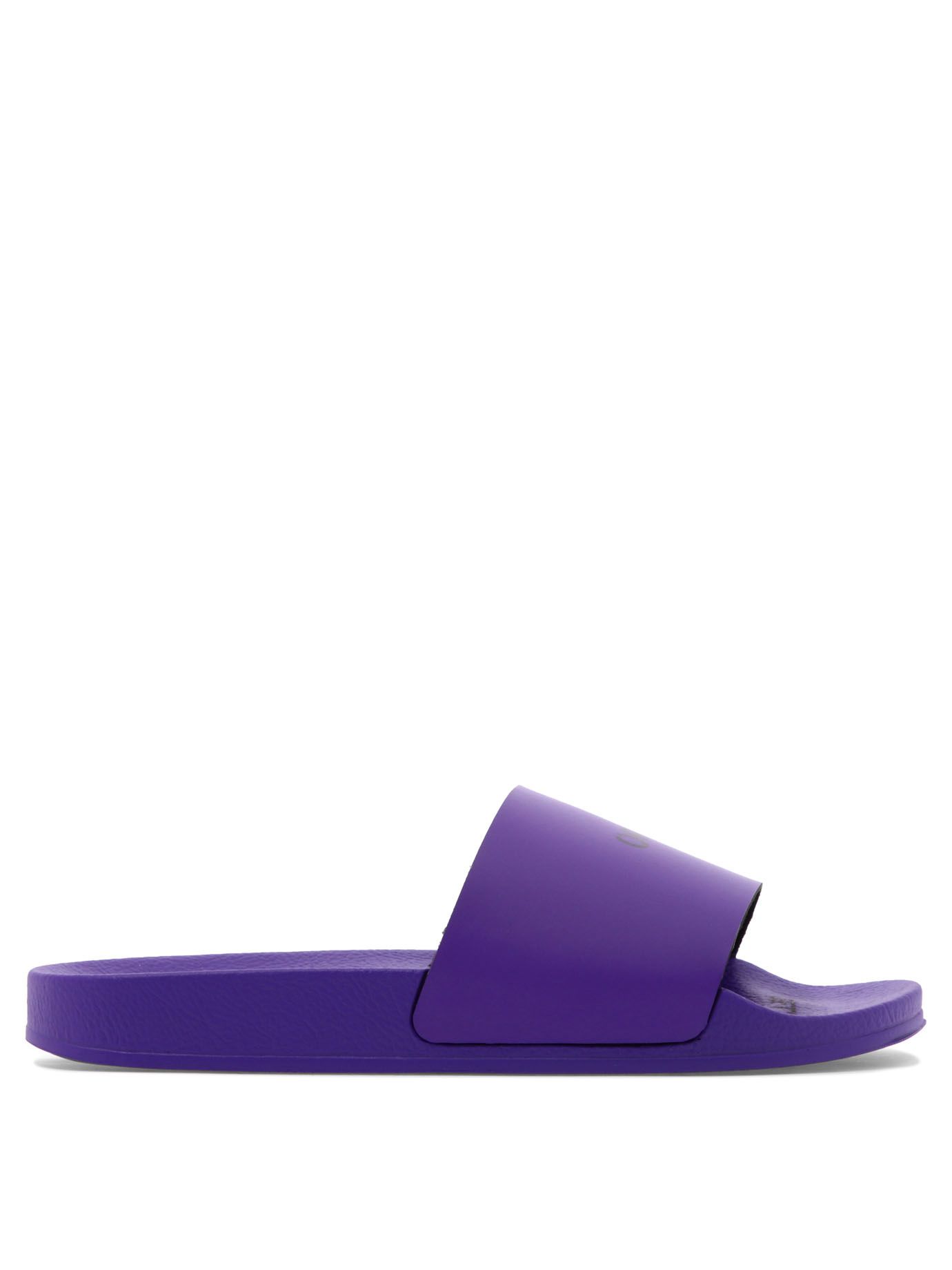 Кецове и обувки Off-White SANDALS Лилаво | OWIC002F22MAT0013501, 0