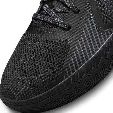 Кецове и обувки Nike Kyrie Flytrap 5 Черно | CZ4100-004, 4