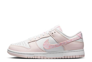 Кецове и обувки Nike Dunk Low "Pink Paisley" W Розово | FD1449-100, 2