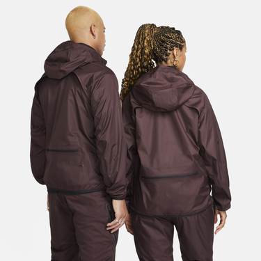 Яке Nike NOCTA Tracksuit Jacket Бургунди | DR2618-646, 2