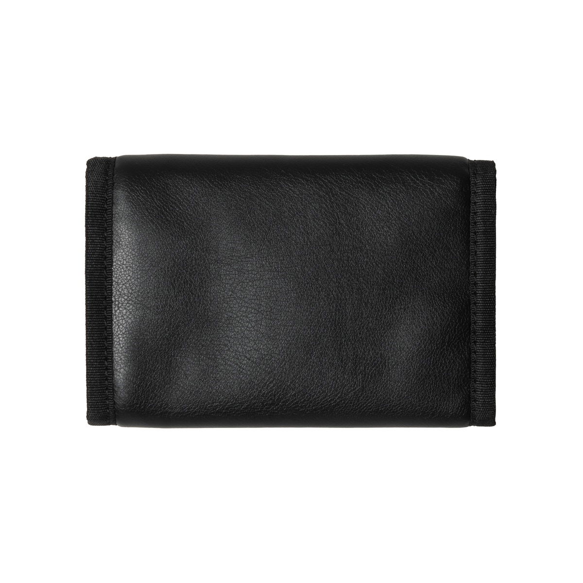Портфейл Carhartt WIP Black Faux Leather Bifold Wallet Черно | I034342_1, 1