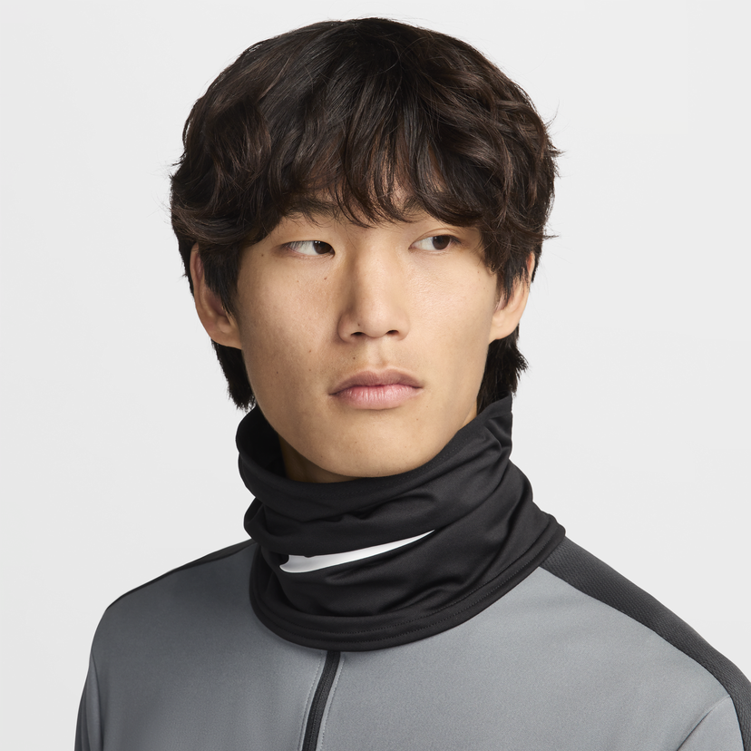 Шал Nike Dri-FIT Neck Warmer Черно | HF0787-010