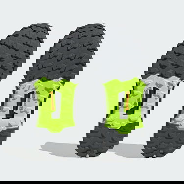 Кецове и обувки adidas Performance Terrex AX4 Сиво | IF4868, 4