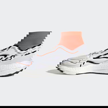 Кецове и обувки adidas Performance Stella McCartney x Ultraboost 22 Оранжево
 | GY6111, 0