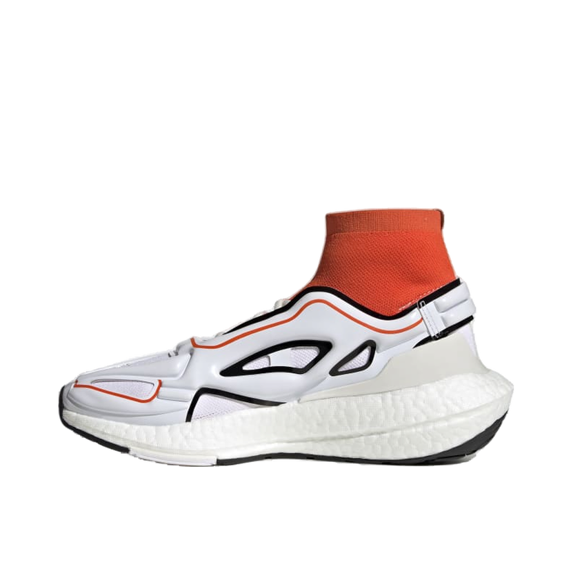 Бягане adidas Performance Stella McCartney x Ultraboost 22 Оранжево
 | GY6111